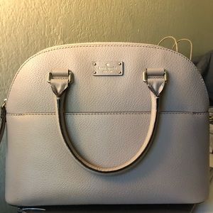 Kate Spade Nude bag